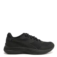 DIADORA - Tenis para Hombre Running Eagle 8 C0200 color Negro