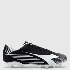 DIADORA - Guayos multiterreno Hombre Pichichi 8 MG Negro