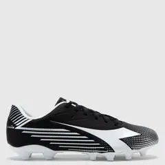 DIADORA - Guayos multiterreno Hombre Pichichi 8 MG Negro