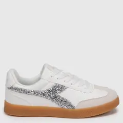 DIADORA - Tenis moda Bamtelon J Niña Horma Justa