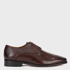 LA MARTINA - Zapatos formales para Hombre Espuela color Café