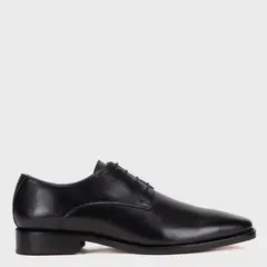 LA MARTINA - Zapatos formales para Hombre Espuela color Negro