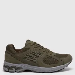 BEARCLIFF - Tenis Hombre Moda Rodri