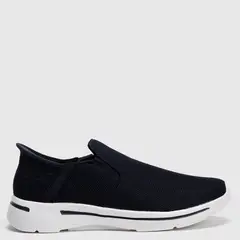 NEWPORT - Zapatos casuales para Hombre Seslip color Azul
