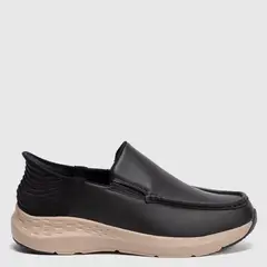 NEWPORT - Zapatos casuales para Hombre Mirko color Negro