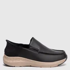 NEWPORT - Zapatos casuales para Hombre Mirko color Negro