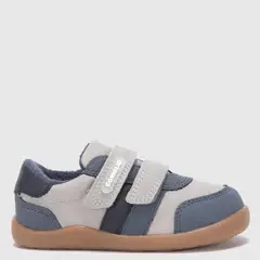 CONIGLIO - Tenis moda PP Line Pp Bebé Niño