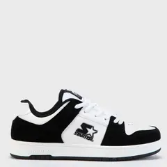 STARTER - Tenis moda Jr Neptun J Niño Blanco