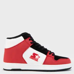 STARTER - Tenis moda Jr Neptunh J Niño