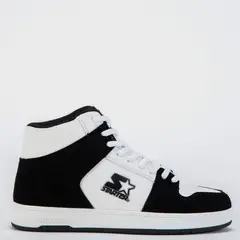 STARTER - Tenis moda Jr Neptunh J Niño Blanco