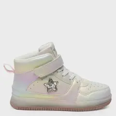 YAMP - Tenis con luces Sp Altaluz K Niña