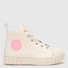 YAMP - Tenis moda Sp Prim K Niña