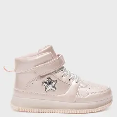 YAMP - Tenis con luces Sp Altaluz K Niña