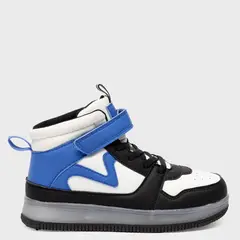 YAMP - Tenis con luces Sp Altoluz K Niño