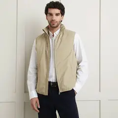 CHRISTIAN LACROIX - Chaleco Hombre