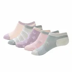 BENETTON - Medias Mujer Corto Pack de 5