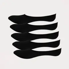 BLU - Medias Mujer Corto Pack de 5