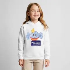 MINNIE - Saco Niña Algodón