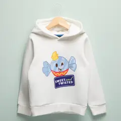 MINNIE - Saco Niña Algodón