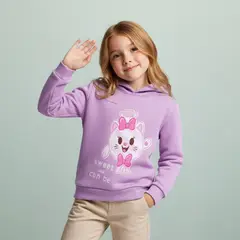 MINNIE - Saco Niña Algodón