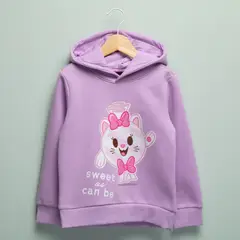 MINNIE - Saco Niña Algodón