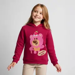 MINNIE - Saco Niña Algodón