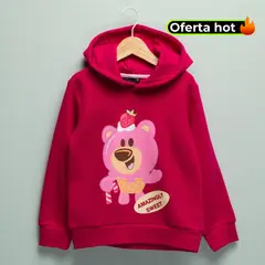 MINNIE - Saco Niña Algodón