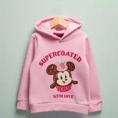 MINNIE - Saco Niña Algodón