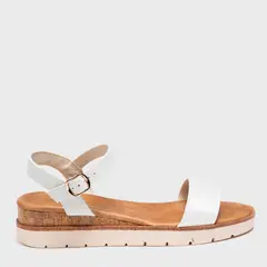 UNIVERSITY CLUB - Sandalias para Mujer Bilina