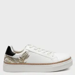 APOLOGY - Tenis Mujer Moda Bamboryna