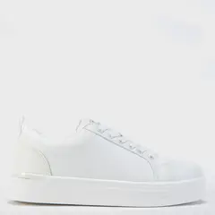 UNIVERSITY CLUB - Tenis Mujer Moda Siba