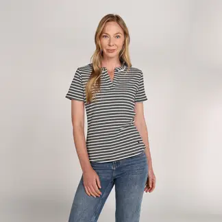 NEWPORT - Camiseta Mujer Manga corta