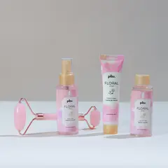 PIBU - Set Tratamiento para manos Cue Setrollerf Incluye 2 Productos
