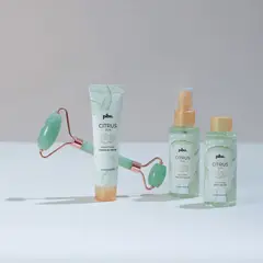 PIBU - Set Tratamiento para manos Cue Setrollerc Incluye 3 Productos