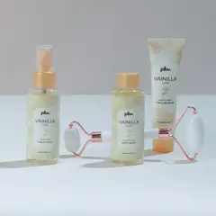 PIBU - Set Tratamiento para manos Cue Setrollerv Incluye 3 Productos