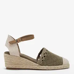 APOLOGY - Sandalias para Mujer con tacón Tacón corrido Gespie