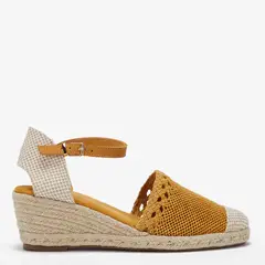 APOLOGY - Sandalias para Mujer con tacón Tacón corrido Gespie