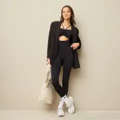 DIADORA - Camiseta Deportiva Training Mujer