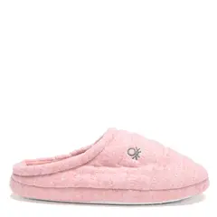 BENETTON - Pantuflas Mujer