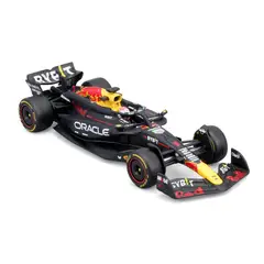 MAISTO - Carro F1 coleccionable escudería Oracle Red Bull Formula 1 escala 1:43