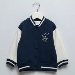 YAMP - Saco Bebé niño Algodón