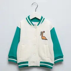 YAMP - Saco Bebé niño Algodón