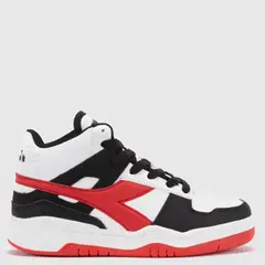 DIADORA - Tenis moda Askatehig J Niño