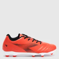 DIADORA - Guayos para terreno firme Saturno FGJ Niño