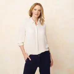 SOUTHLAND - Blusa Mujer Manga larga