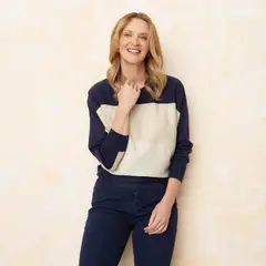 SOUTHLAND - Saco Mujer