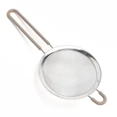 TRAMONTINA - Colador Silicona 12cm