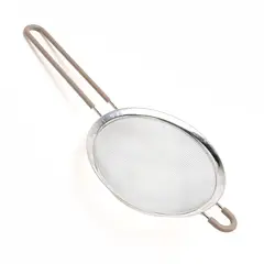 TRAMONTINA - Colador Silicona 16 cm