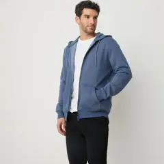 NEWPORT - Saco Hombre Algodón