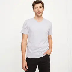 NEWPORT - Camiseta Hombre Manga corta Regular fit de Algodón